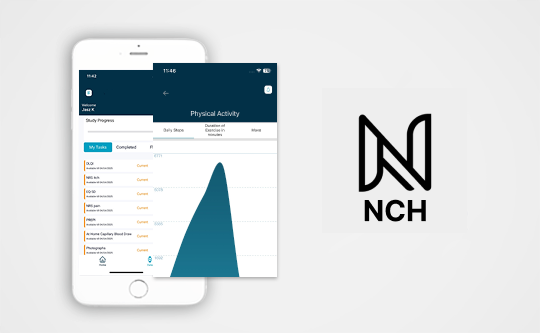 NCH
