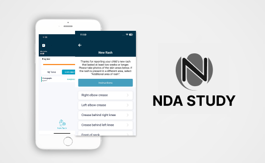 NDA Study