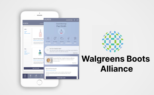 Walgreens Boots Association